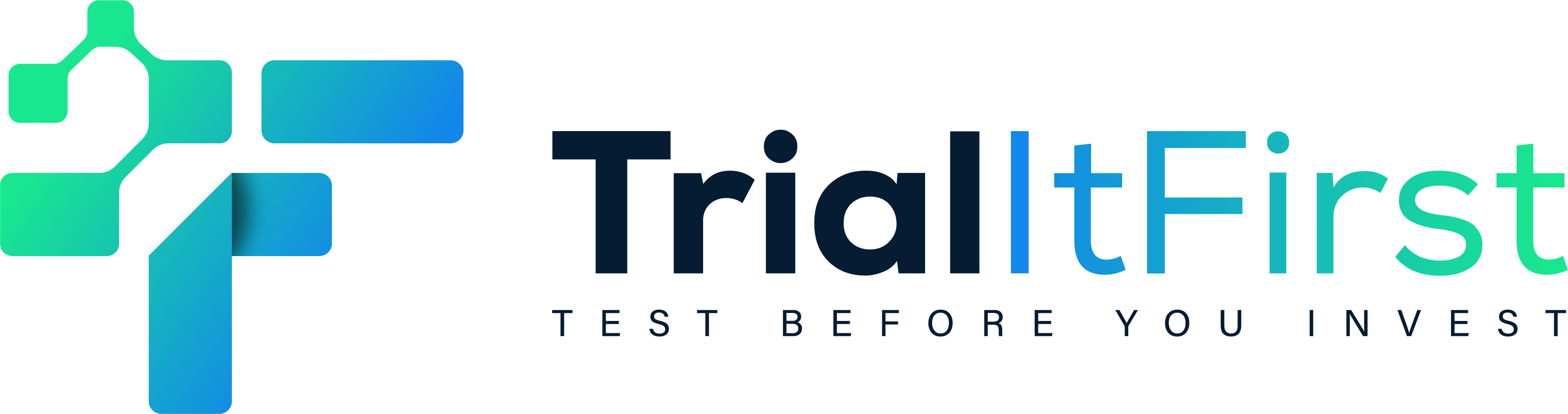 Trial It First