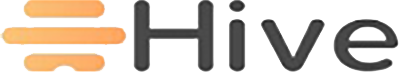 Hive-logo